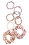 Click for more info about Sunkissed Scrunchie Set $70 Value