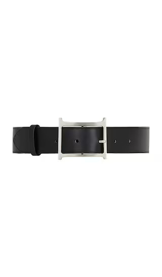 Nova Belt in Black | Revolve Clothing (Global)