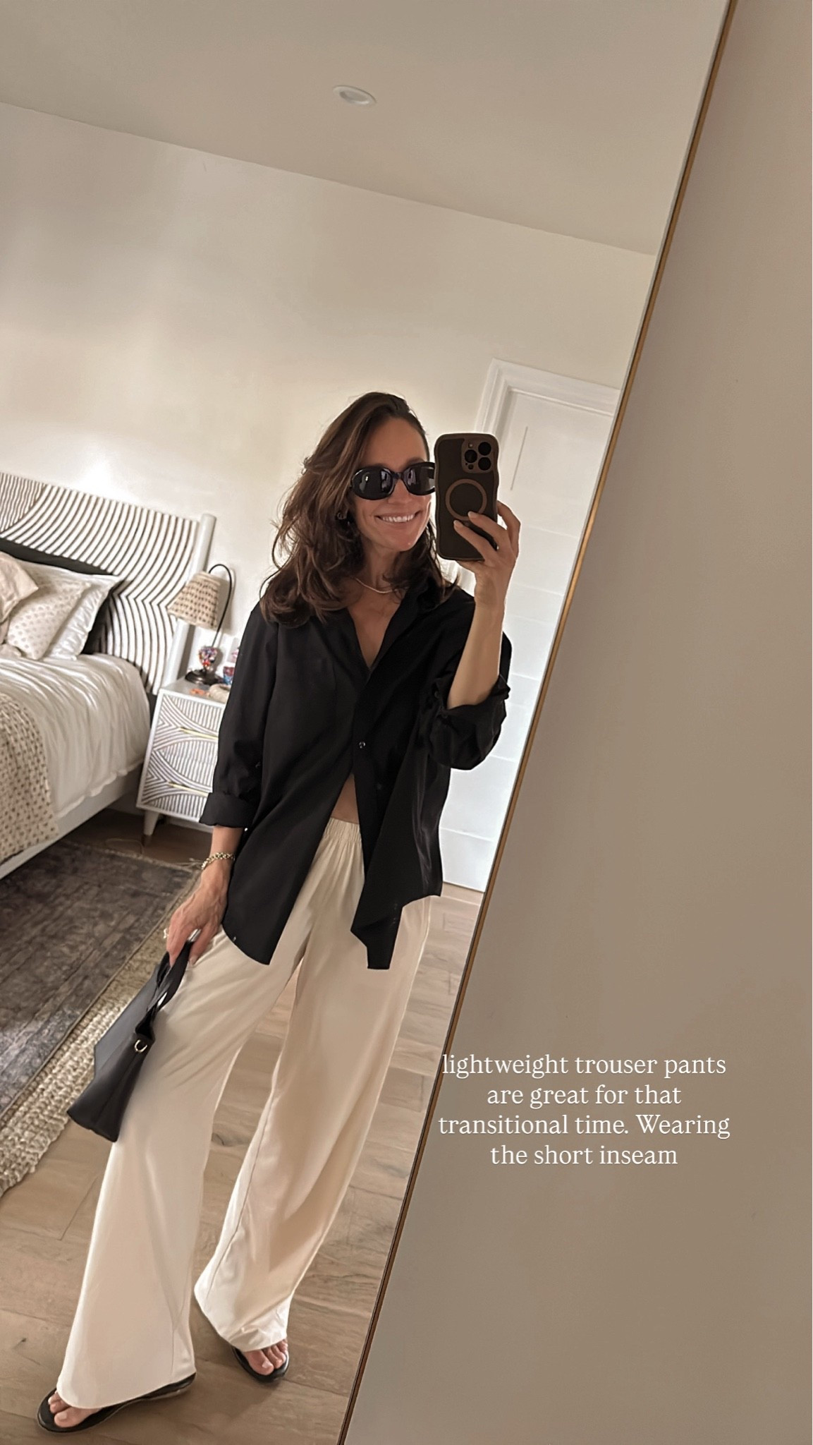 Transitional outfit

#LTKOver40