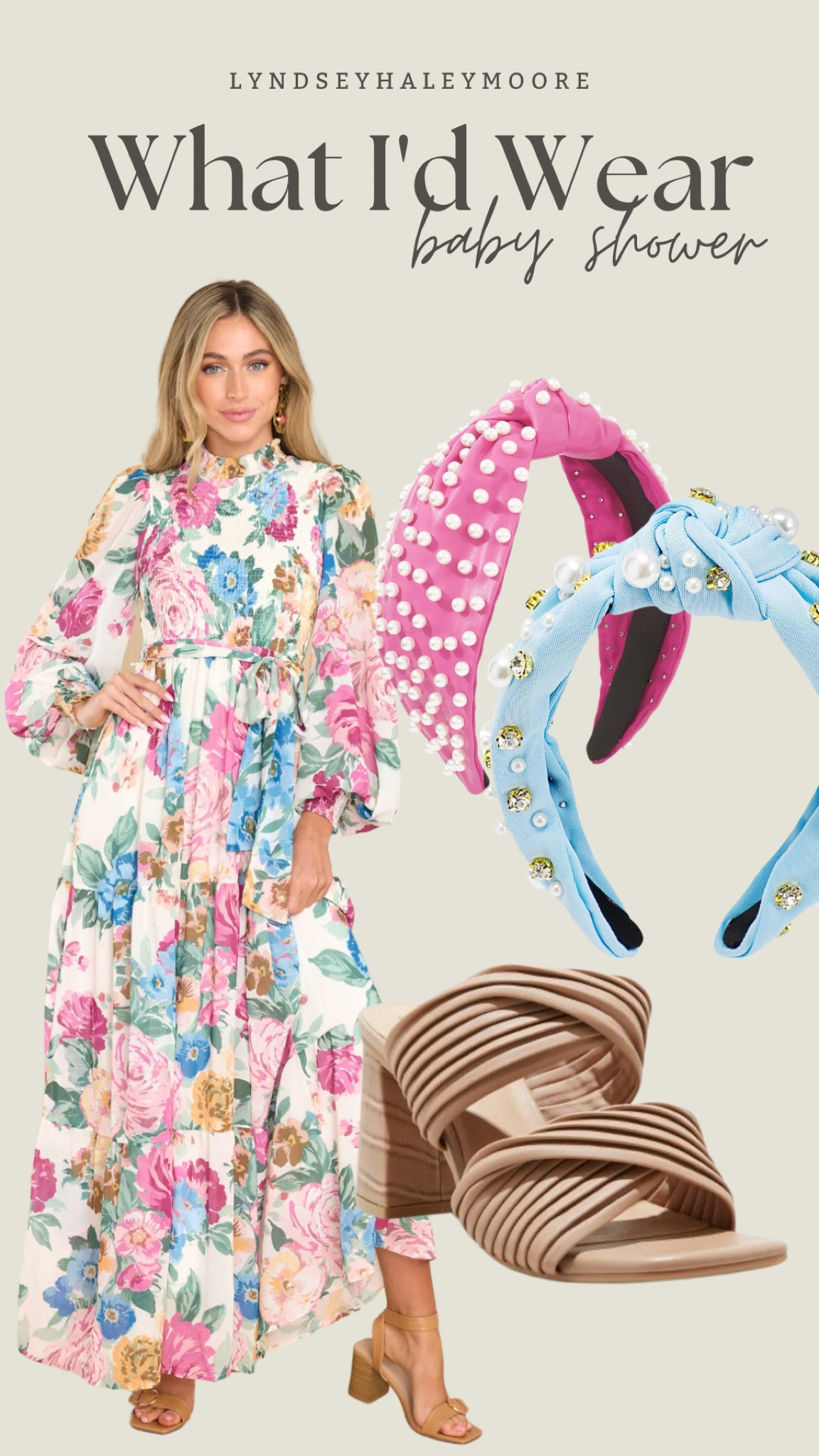 Baby Shower Expecting Mother or Guest this outfit is perfect!! Pink Outfit / Blue Outfit #outfitinspo #shower

#LTKbump #LTKstyletip #LTKbaby