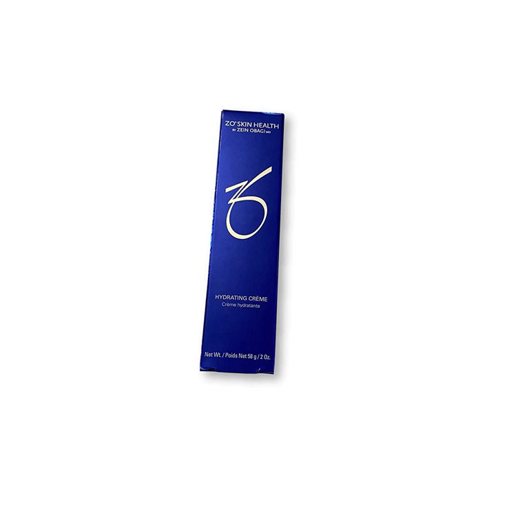 ZO Skin Health Hydrating Creme 58 g / 2 Oz. - Walmart.com | Walmart (US)