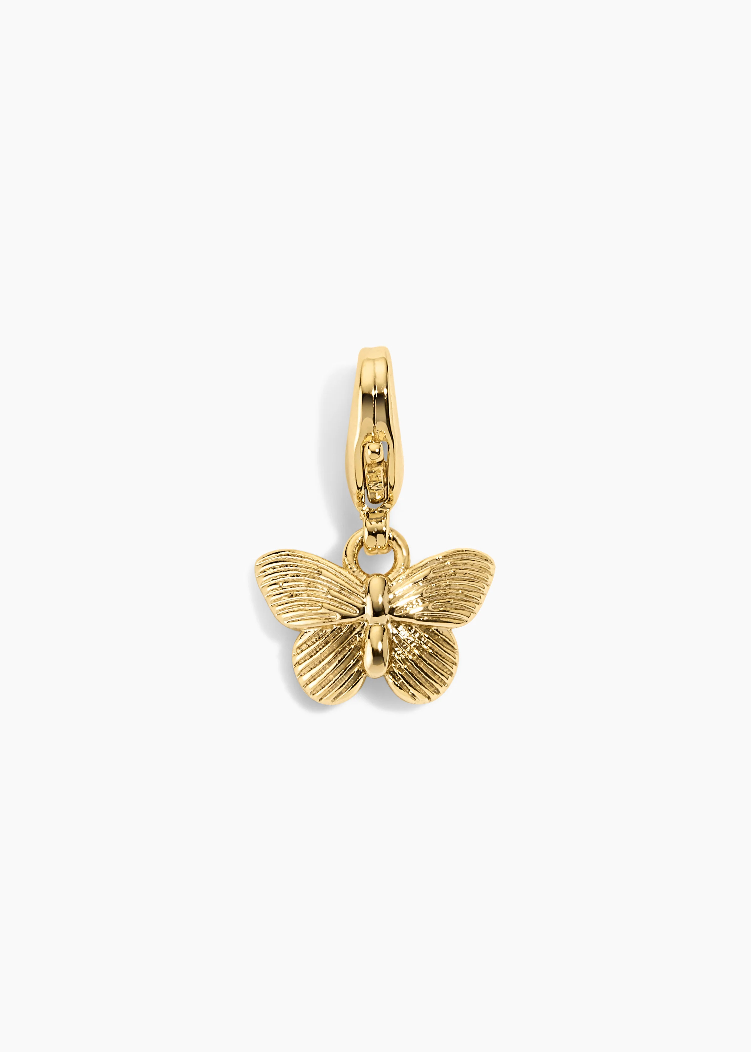 Butterfly Charm | Electric Picks Jewelry