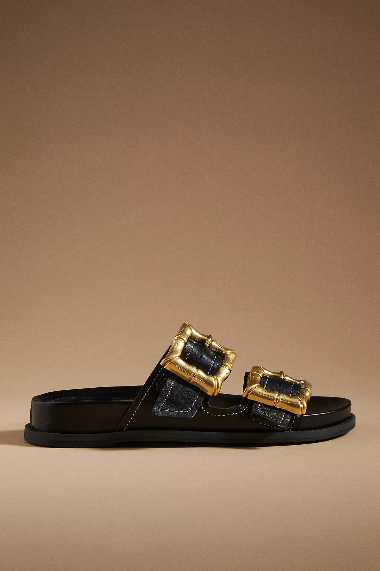 Schutz Enola Sporty Sandals | Anthropologie (US)