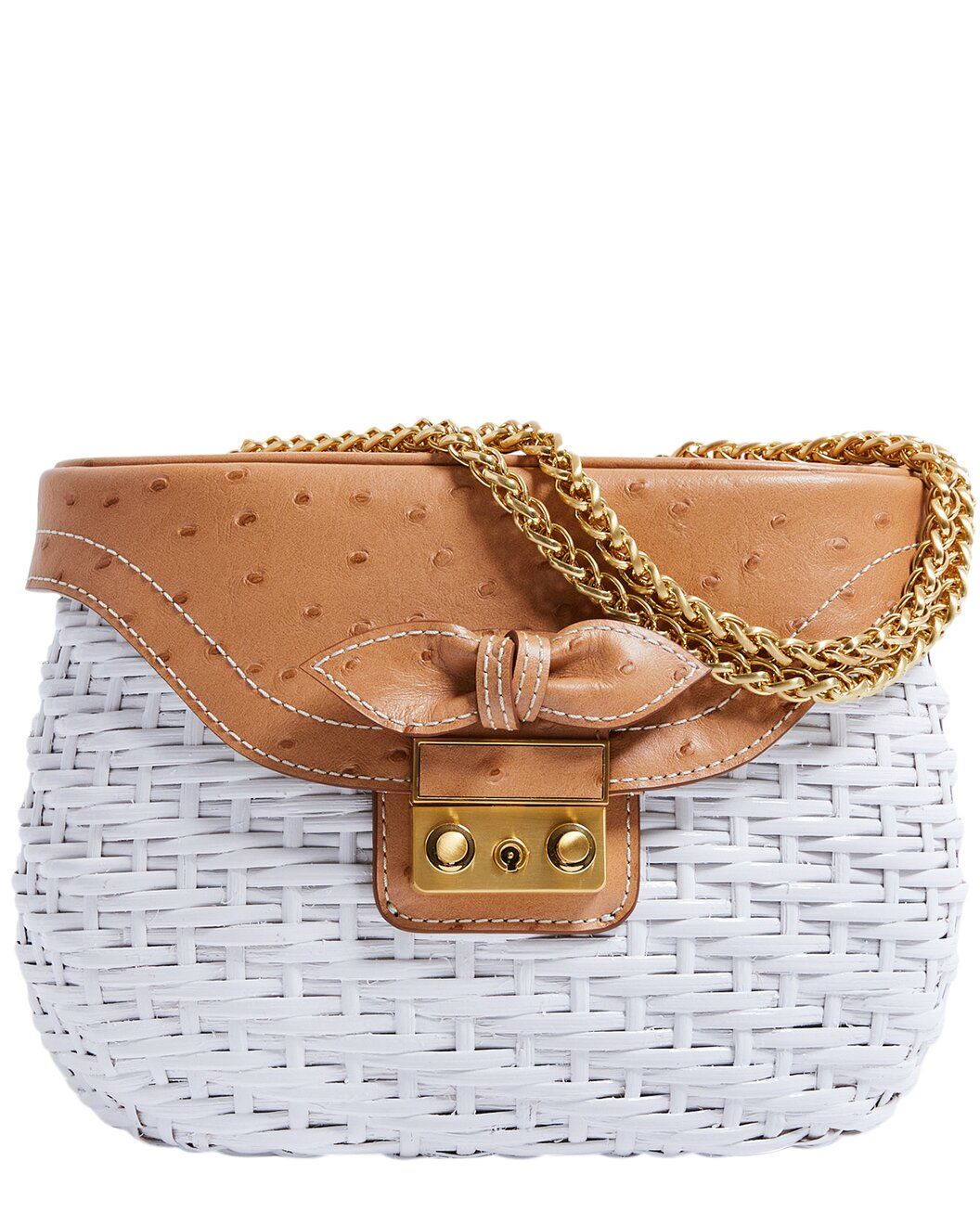 The Sally Shoulder Bag | Rue La La