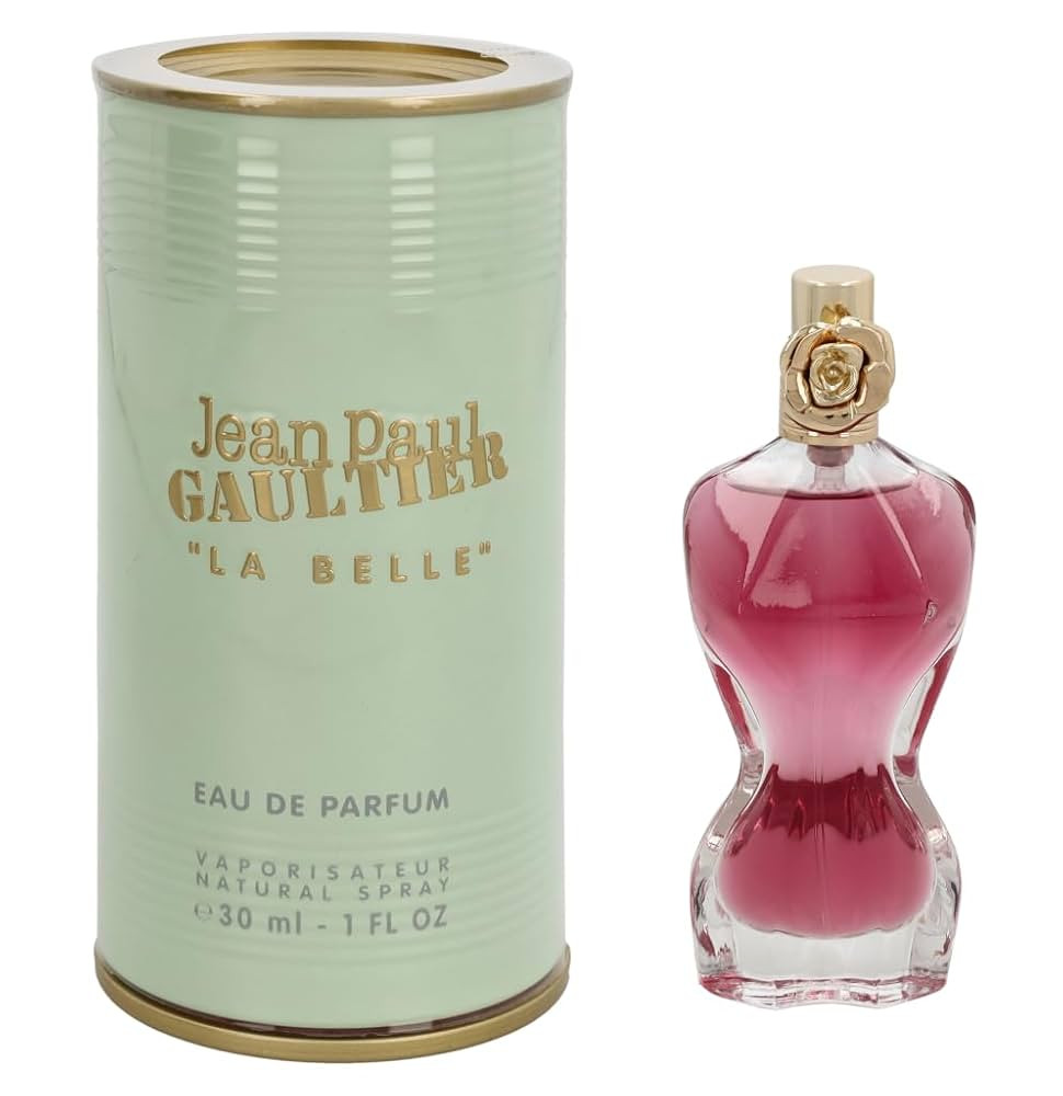 Jean Paul Gaultier La Belle for Women 1.0 oz Eau de Parfum Spray | Amazon (US)