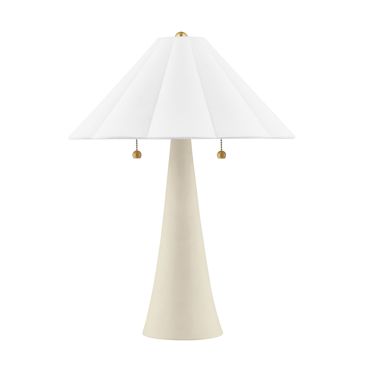 Alana Table Lamp | Mitzi