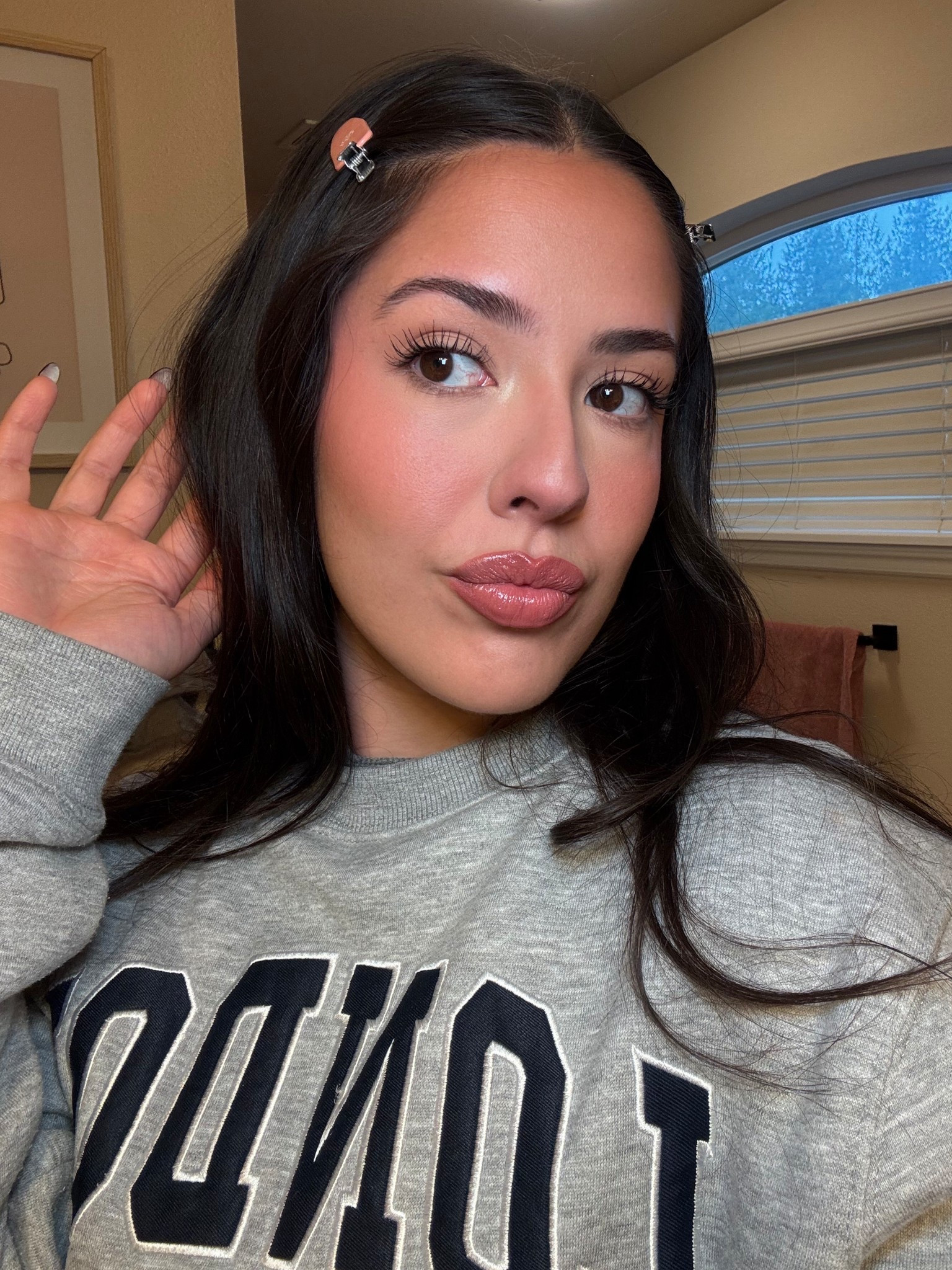 Mascara sampler 

#LTKFindsUnder50 #LTKBeauty