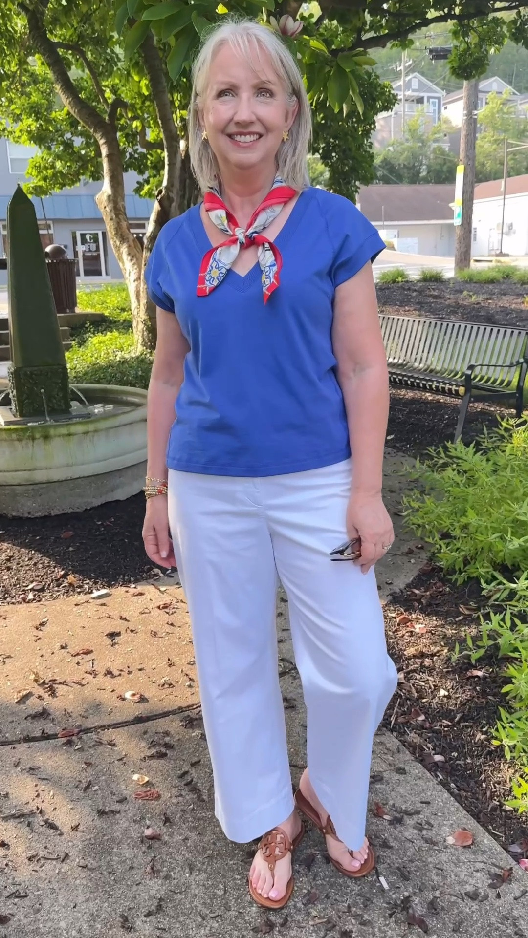 I’m dressing for the 4th all week long!

#LTKOver40 #LTKMidsize #LTKSeasonal