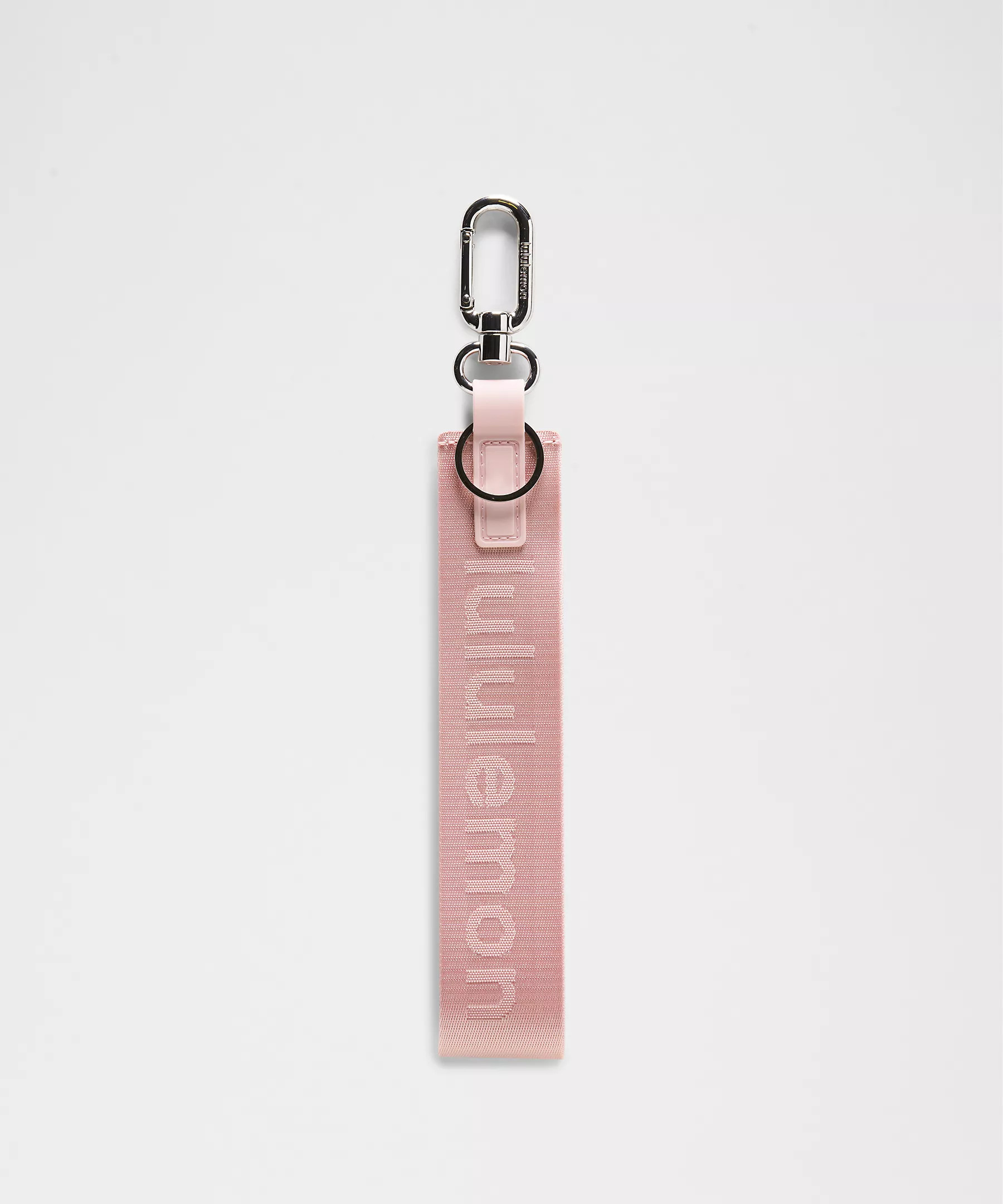 Never Lost Keychain | Lululemon (US)