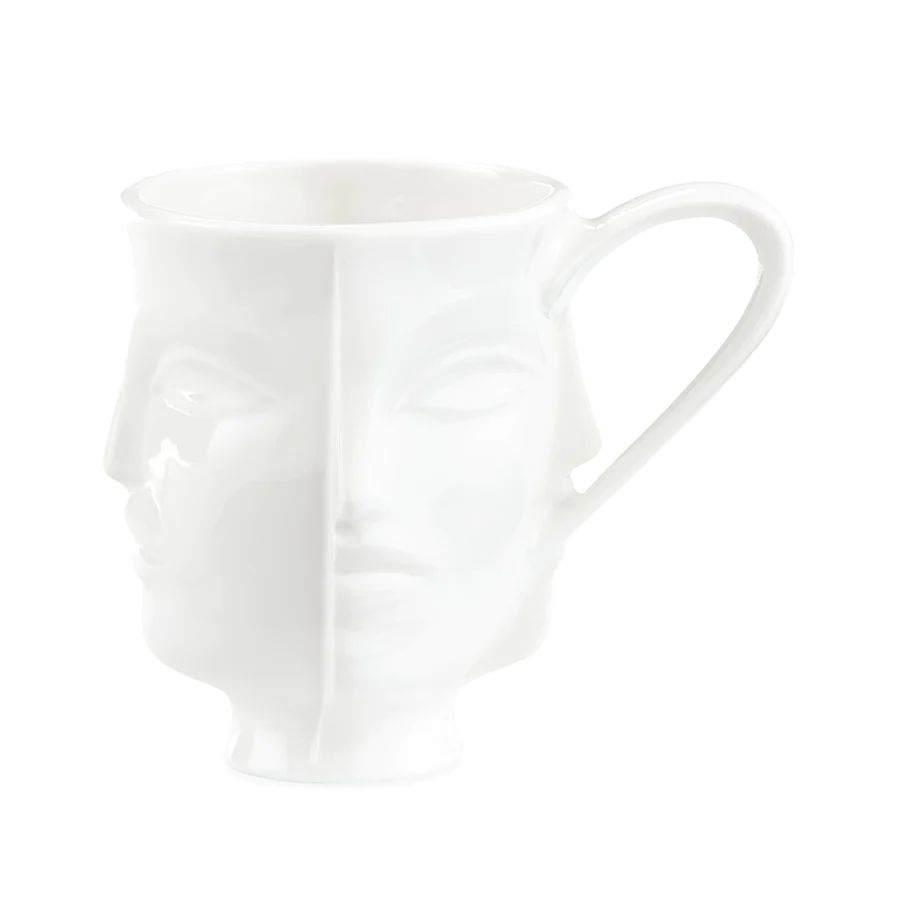 Atlas Mug | Jonathan Adler US