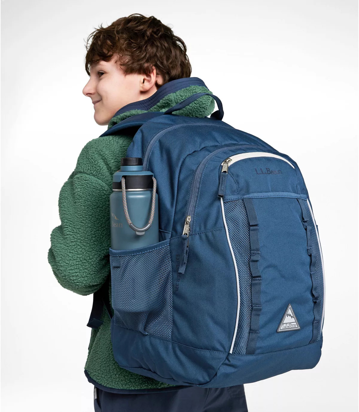 Bean's Explorer Backpack, 32L | L.L. Bean