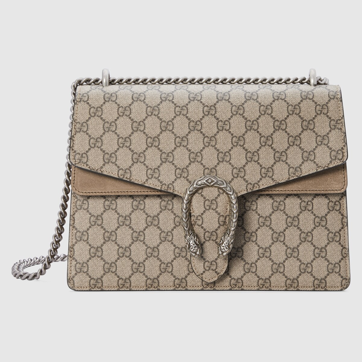 Gucci Dionysus medium GG shoulder bag | Gucci (US)