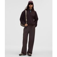 Daydrift High-Rise Wide-Leg Trouser | Lululemon (US)