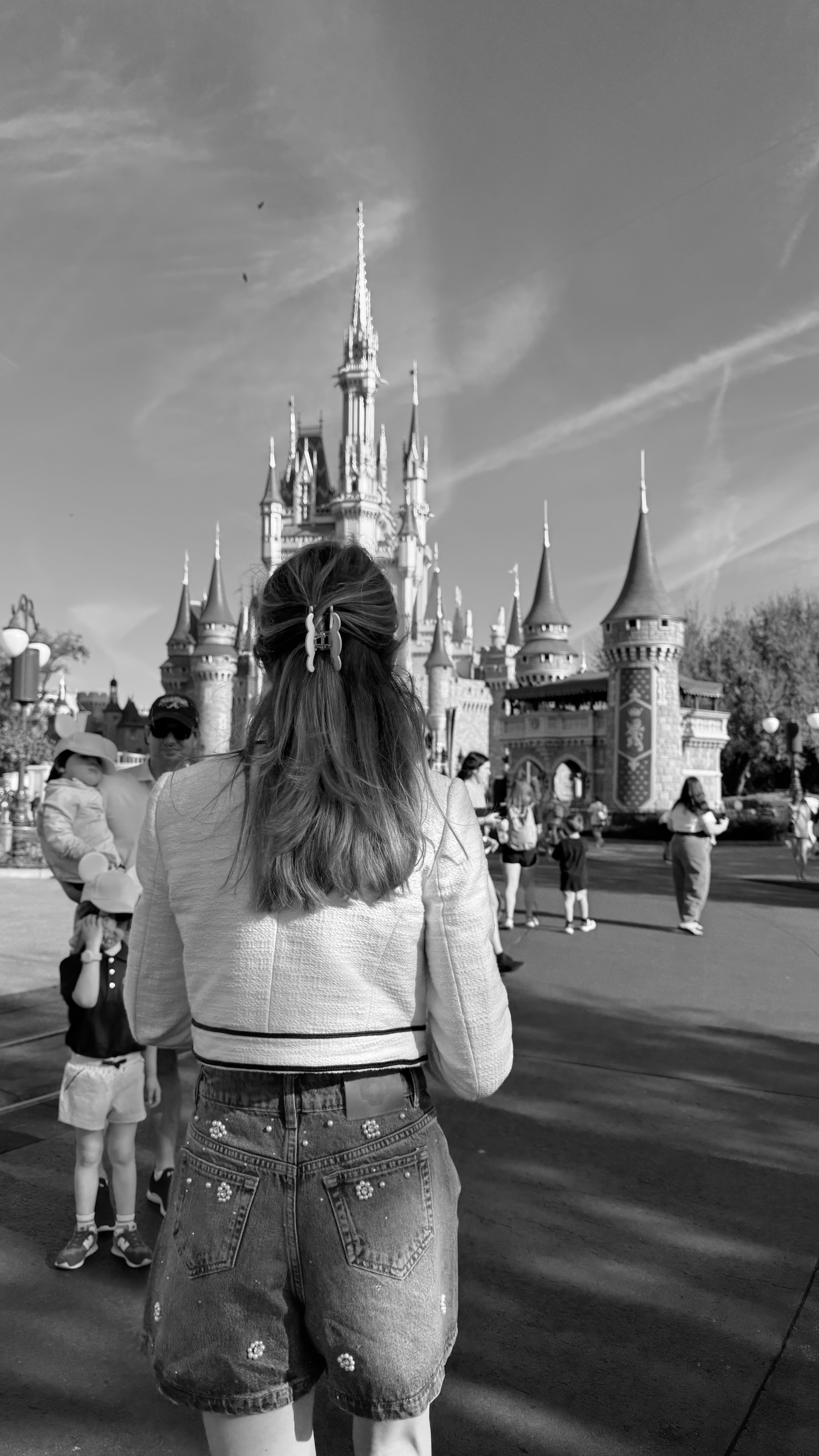 All the outfits I wore at Disney! Vacation packing is so fun. 

P.s. Added some similar styles if things are old / sold out! 