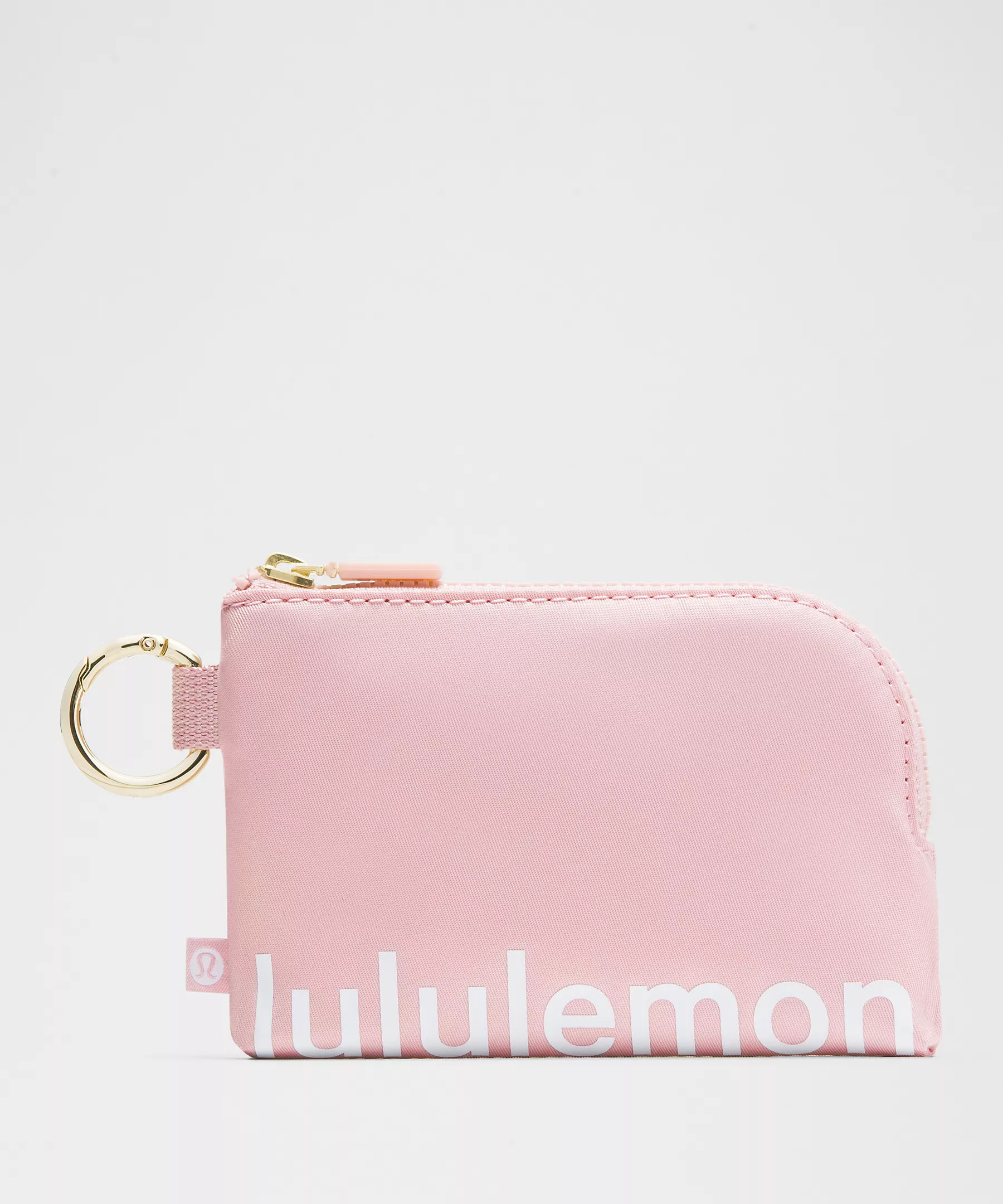 Clippable Card Pouch | Lululemon (US)