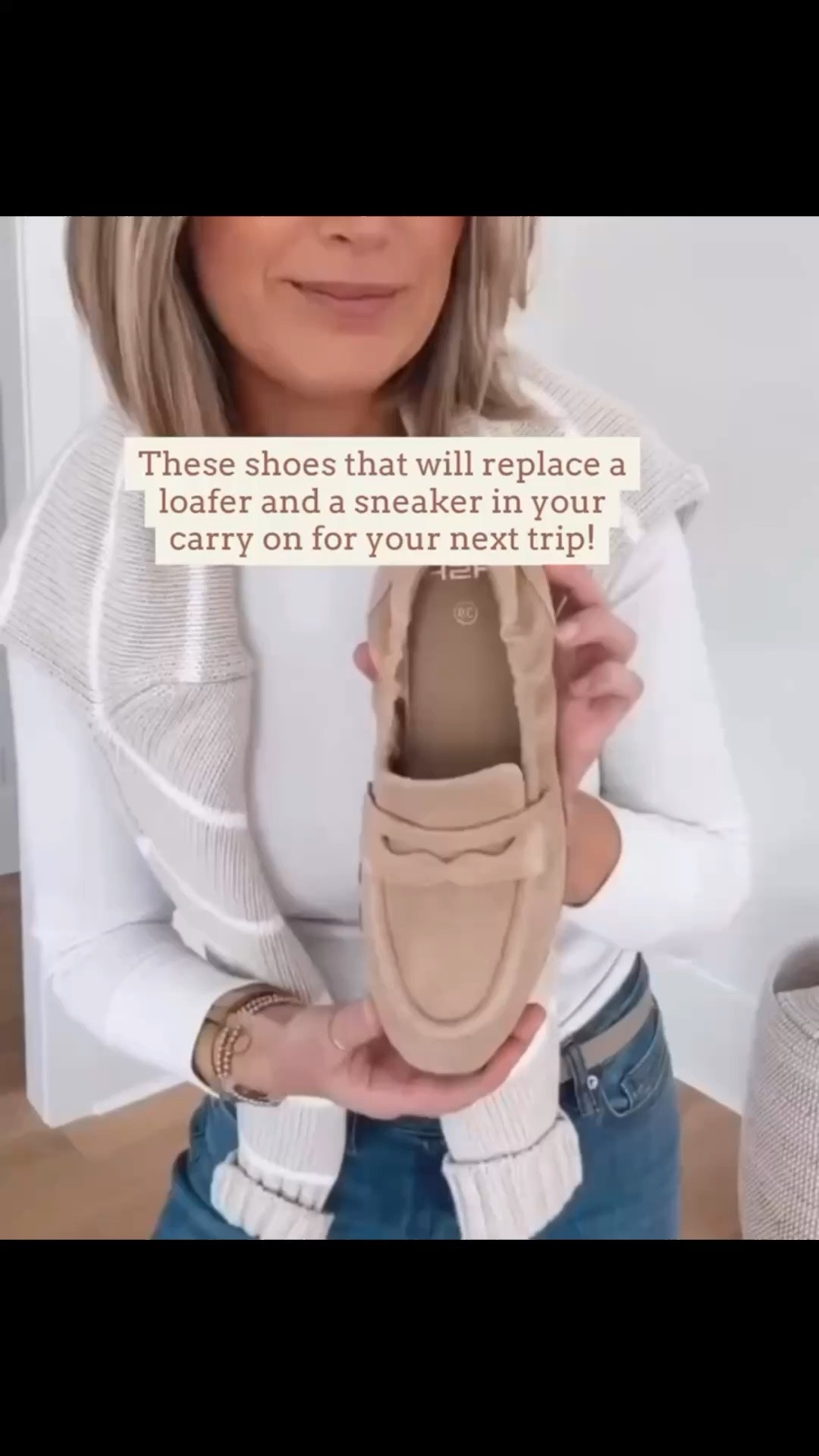 Love this shoes 🙌🏻🙌🏻

#LTKdayinmylife #LTKootd #LTKOver40