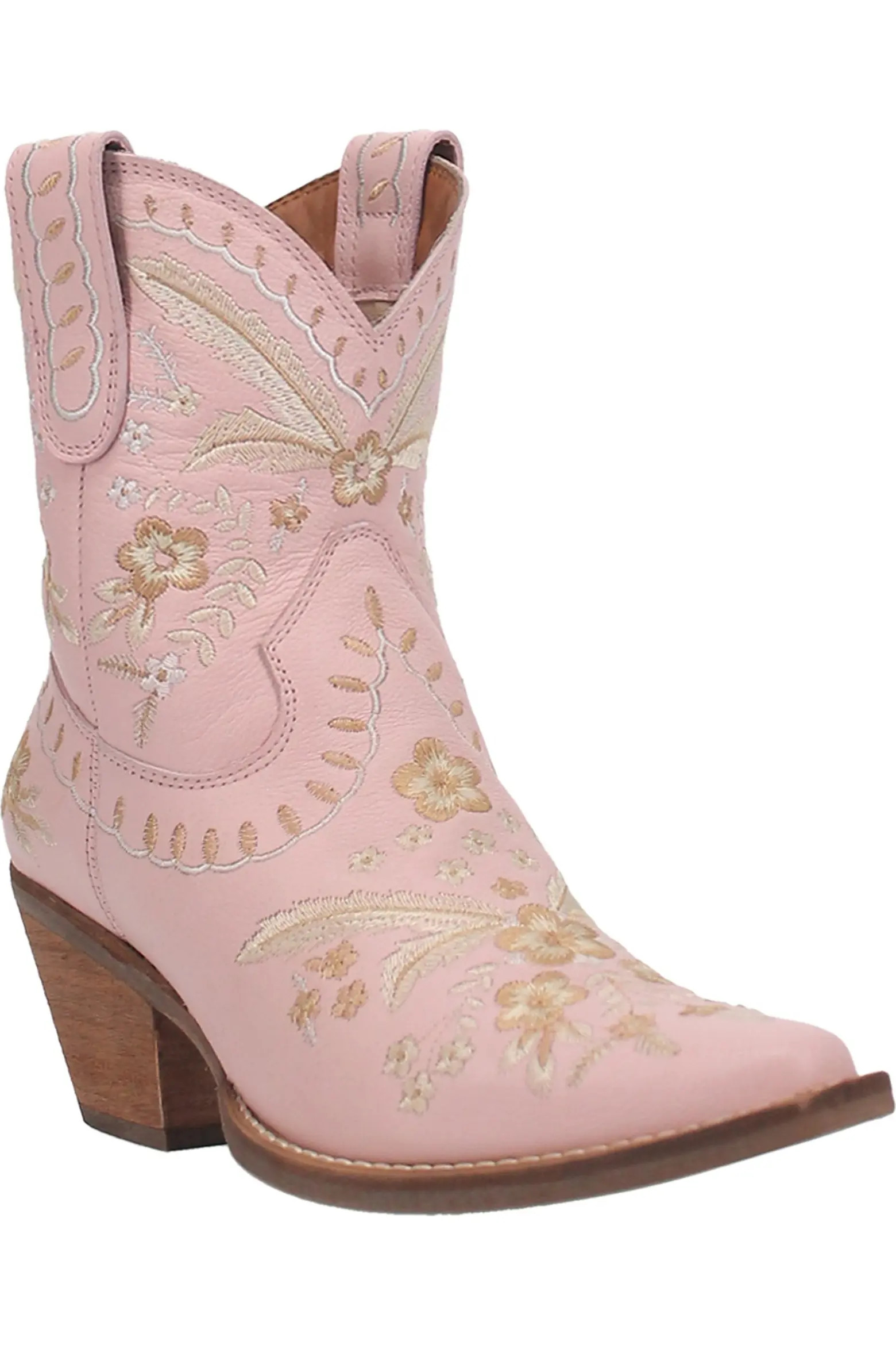 Dingo Primrose Western Boot (Women) | Nordstrom | Nordstrom