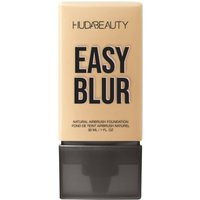 Huda Beauty Easy Blur Foundation 30Ml 220N Custard | Sephora UK