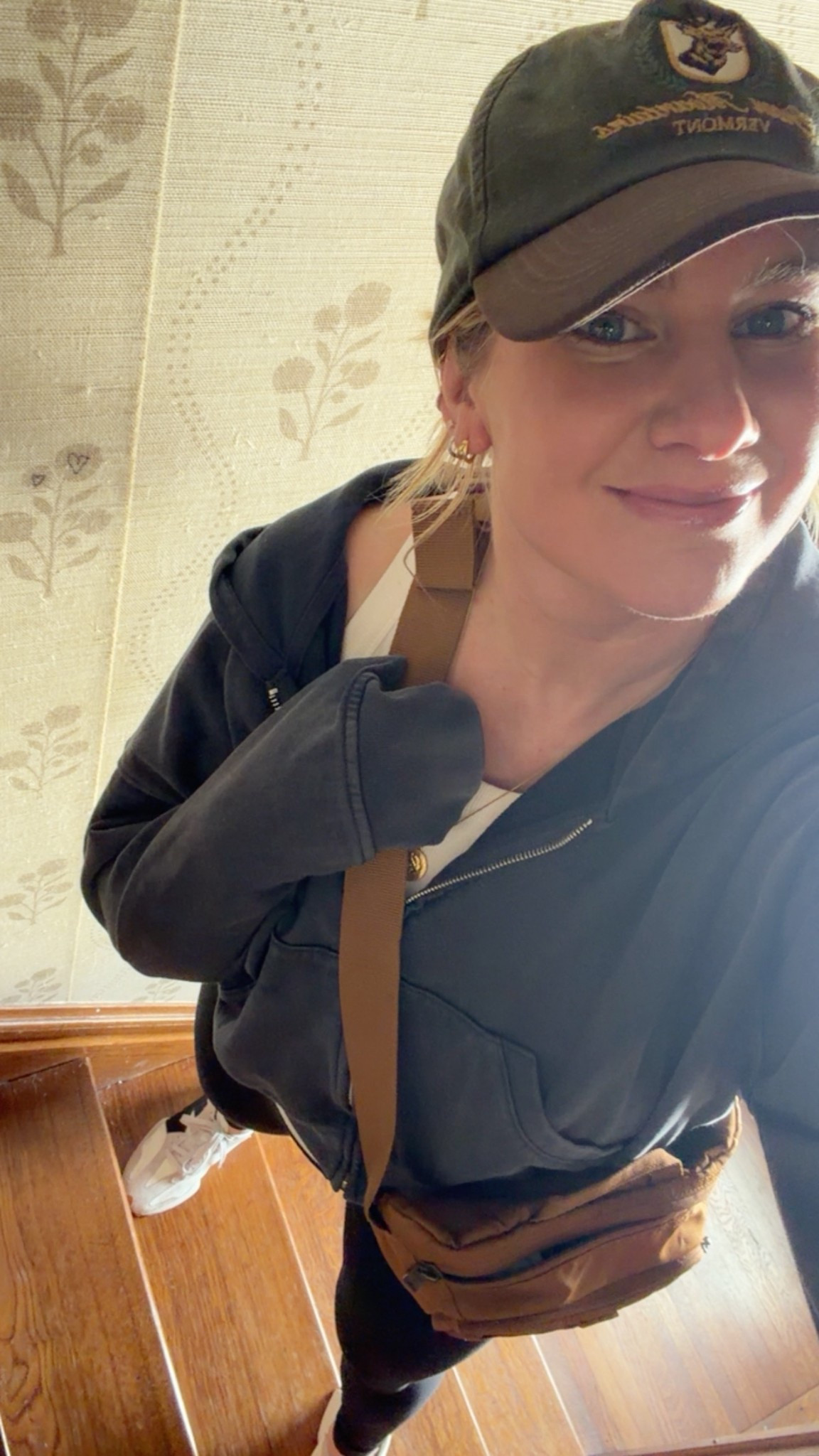 Weekend essentials 

#LTKootd #LTKActive #LTKmomlife