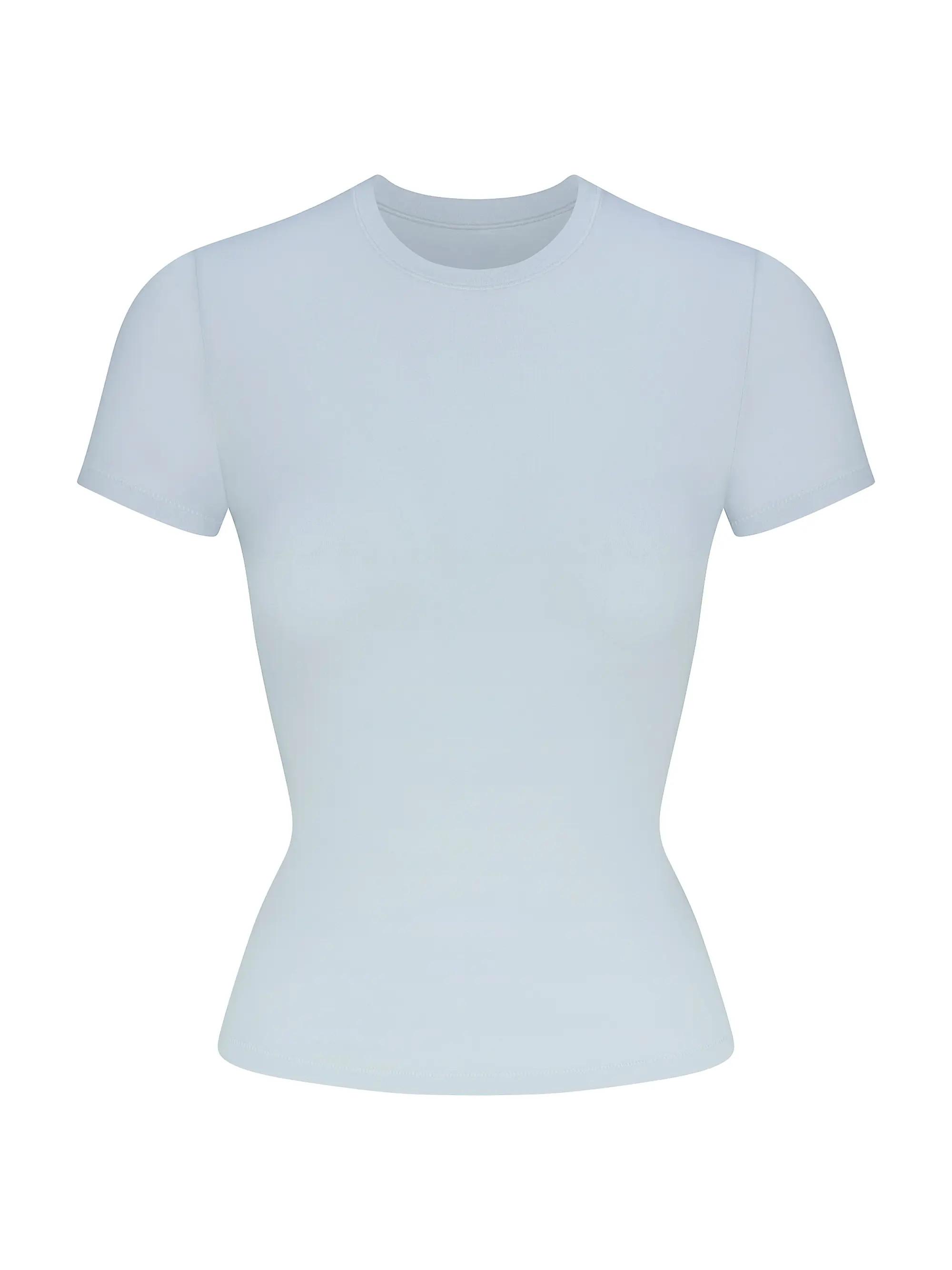 Cotton Jersey T-Shirt | Saks Fifth Avenue