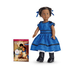 Addy Walker™ Mini Doll & Book | American Girl