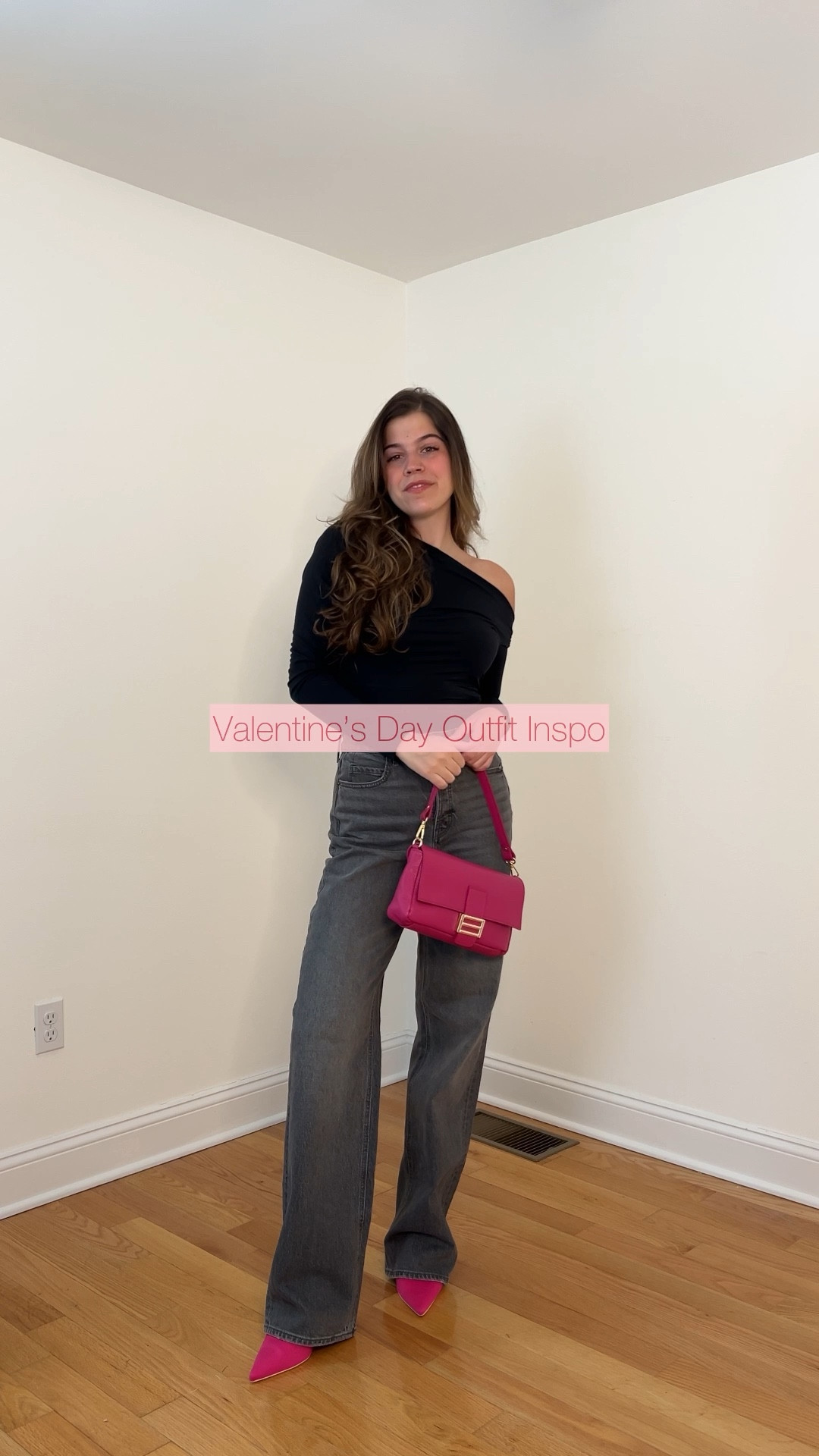 Valentine’s Day Outfits

#LTKSeasonal #LTKfindsunder100 #LTKstyletip