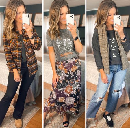 maurices Fall new arrivals #discovermaurices

#LTKSeasonal #LTKstyletip #LTKSale