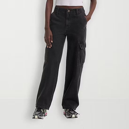 Levi's® Women’s Mid Rise ’94 Baggy Jeans | JCPenney