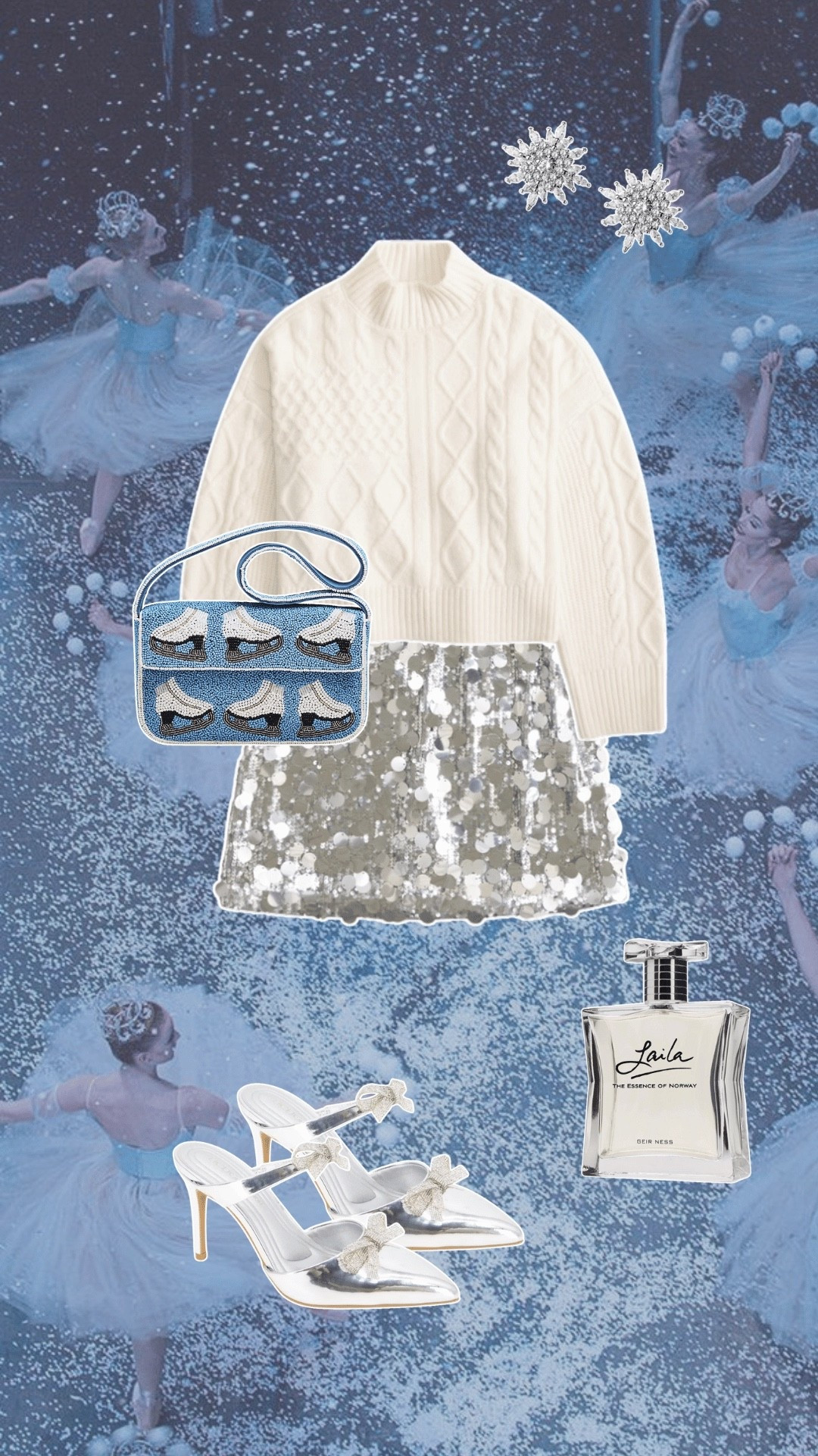 christmas party outfit. nutcracker outfit. 

#LTKCyberWeek #LTKHoliday #LTKGiftGuide