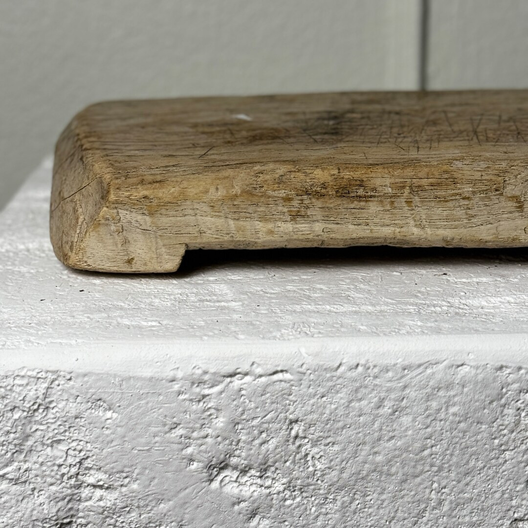 Vintage Wood Riser - Etsy | Etsy (US)