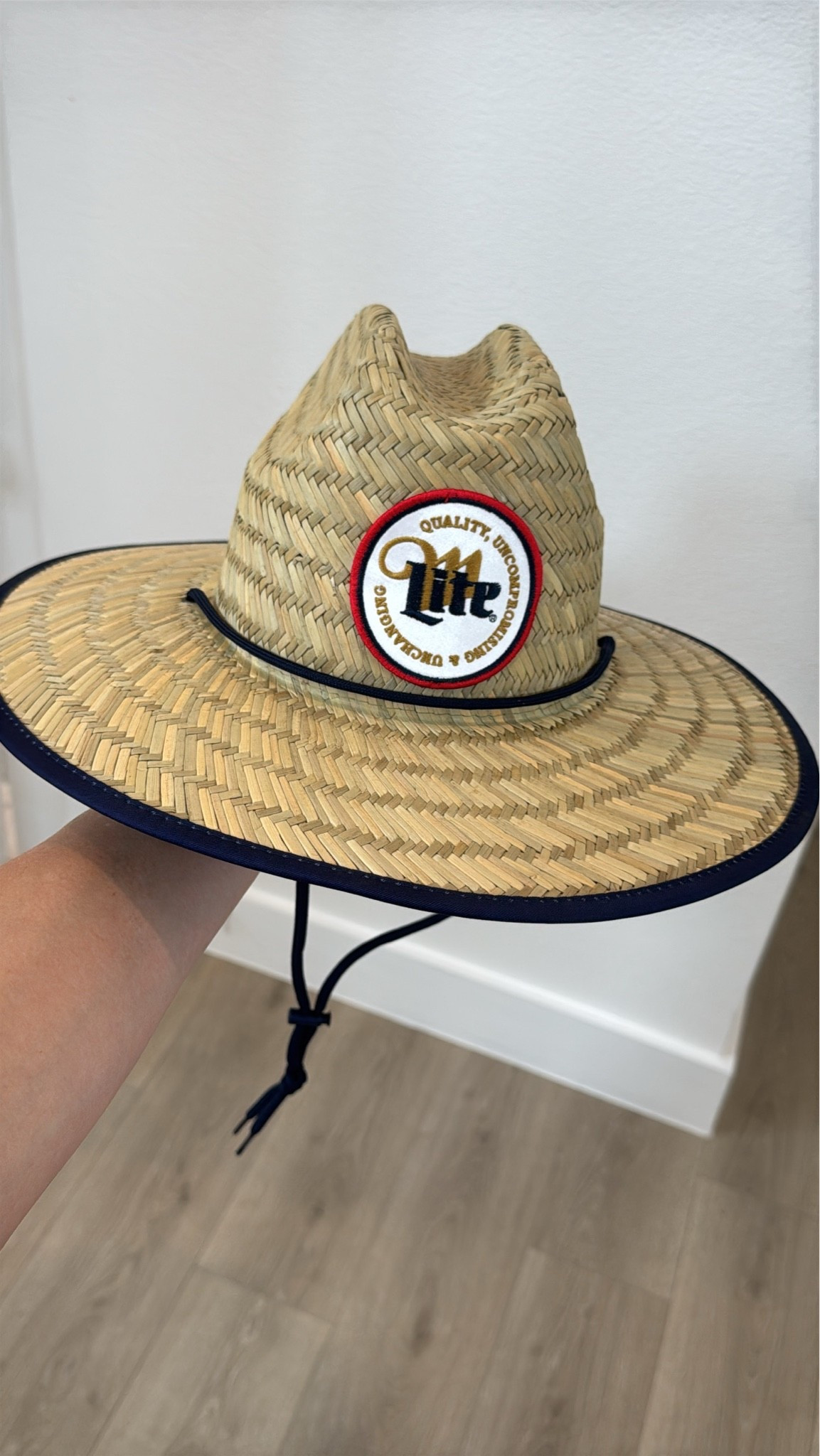 Summer straw hat from Walmart!

#hat #summer #travel #swim #strawhat

#LTKTravel #LTKSwim #LTKootd