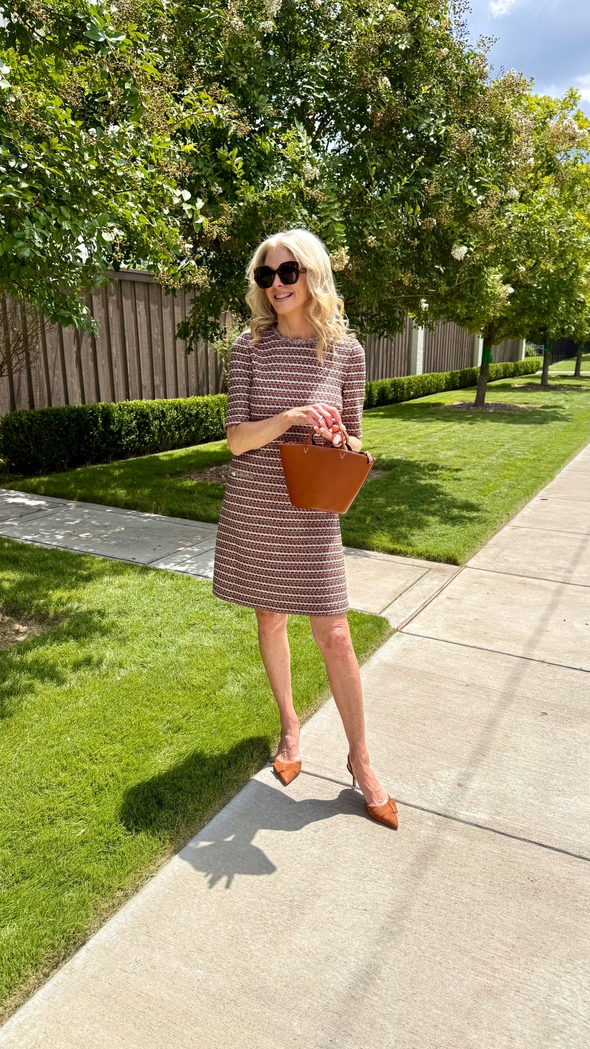 Chic knit dress for fall! Size XS

#LTKStyleTip #LTKSeasonal #LTKWorkwear