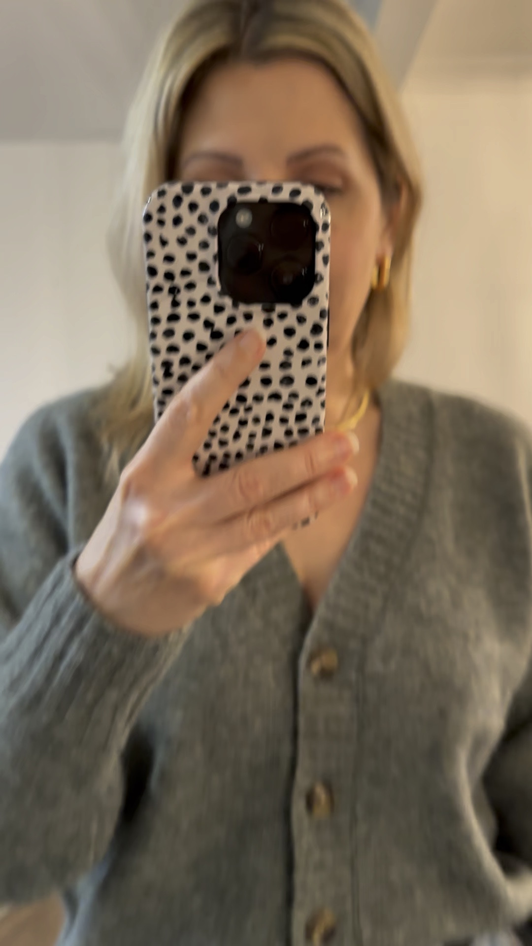 Love this sweater! 💚

#LTKsalealert #LTKSeasonal #LTKover40