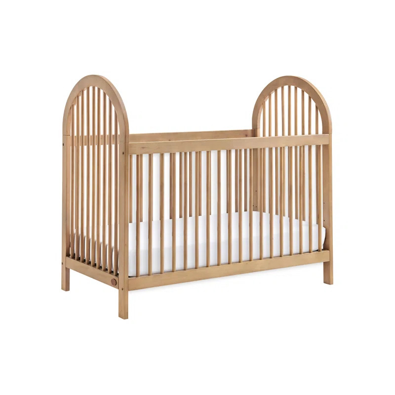 Everlee Island Crib | Wayfair North America
