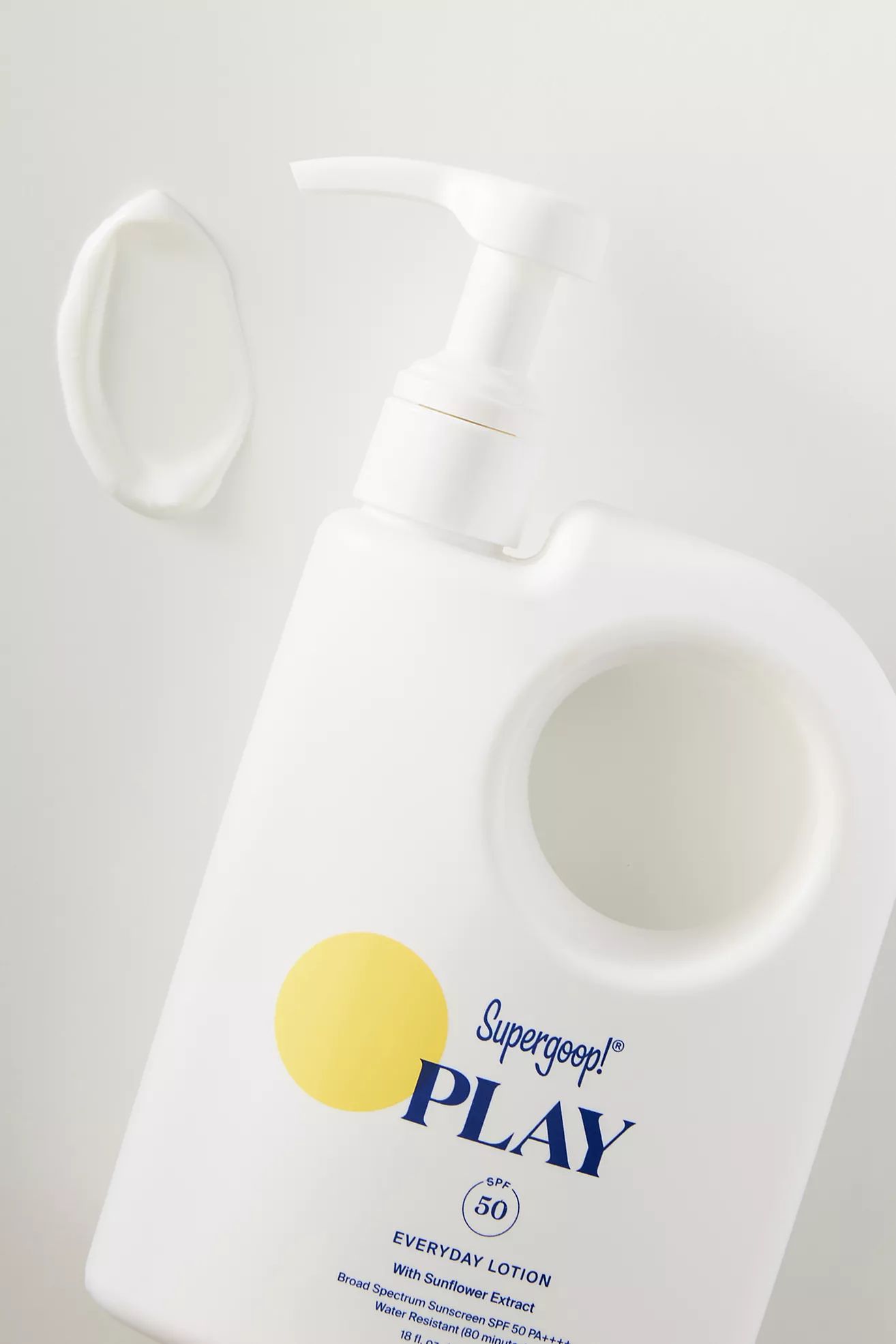 Supergoop! SPF 50 Play Everyday Lotion, 18 oz. | Anthropologie (US)