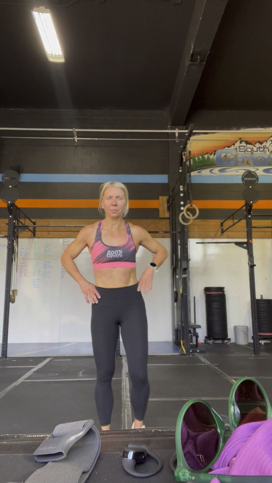 My go-to running gear lineup: Saucony for cushioned long-run shoes, Lululemon run shorts that stay put, an LSKD sports bra for comfort and support, and my Garmin watch to track every mile. I rotate in Vuori layers and a hydration vest for longer training runs. Linked all my must-haves here.

#LTKfit #runningessentials #marathontraining #runninggear

#LTKOver40 #LTKActive #LTKSeasonal