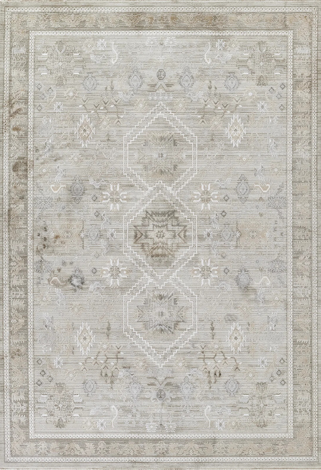 Etheredge Performance Gray Rug | Wayfair North America