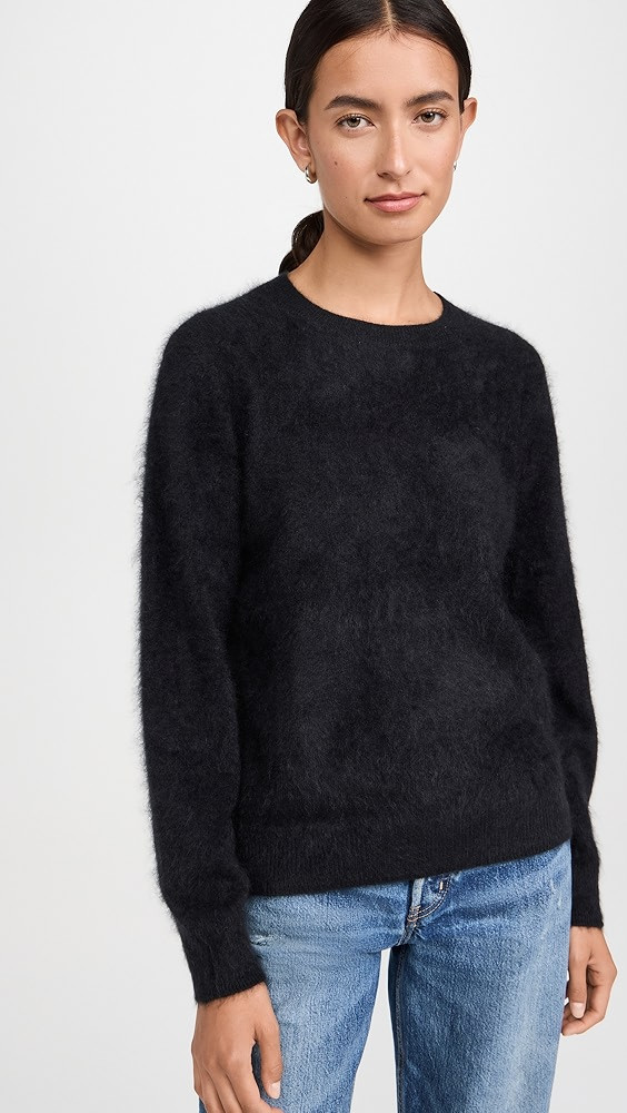 Jumper 1234 Brushed Crew Sweater | Shopbop | Shopbop