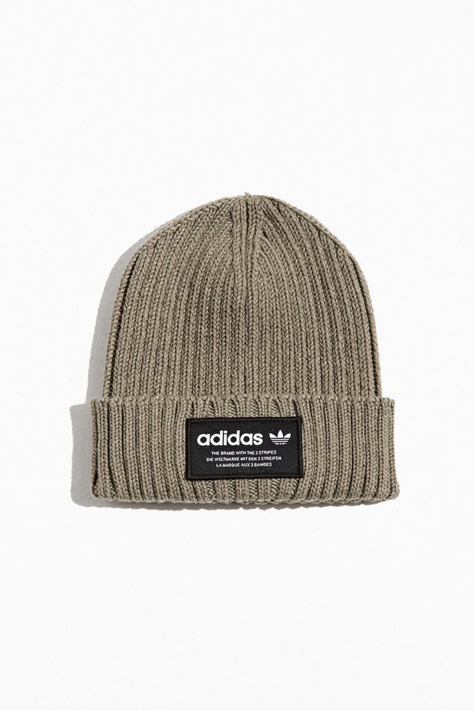 adidas Originals Cuff Beanie | Urban Outfitters (US and RoW)