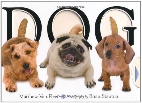 Dog by Matthew Van Fleet (2007-10-01) | Amazon (US)