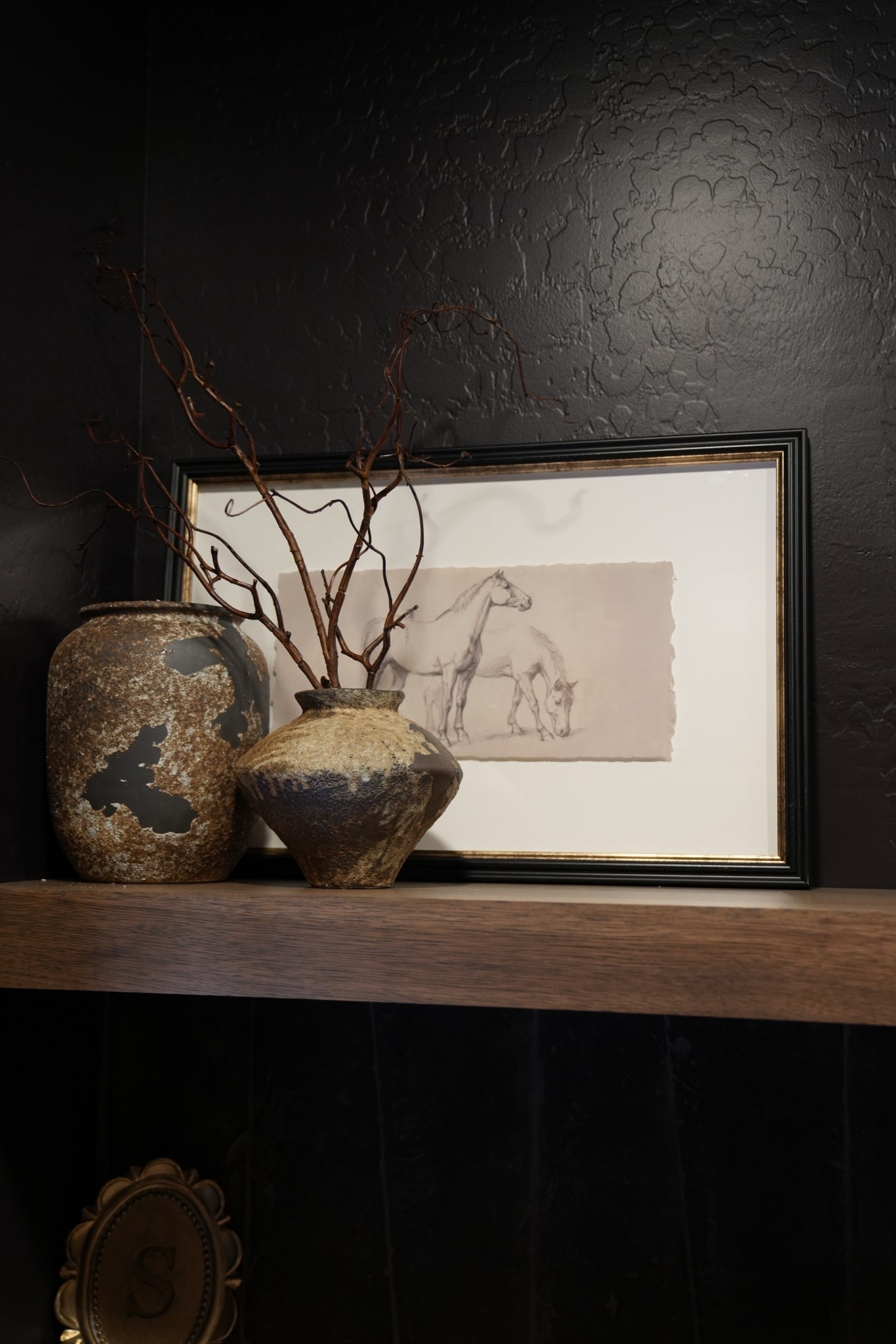 Laundry room styling // I styled these shelves with Amazon pots and a Walmart wall art piece

Home decor 
Modern organic style 


#LTKHome #LTKmomlife #LTKMothersDay
