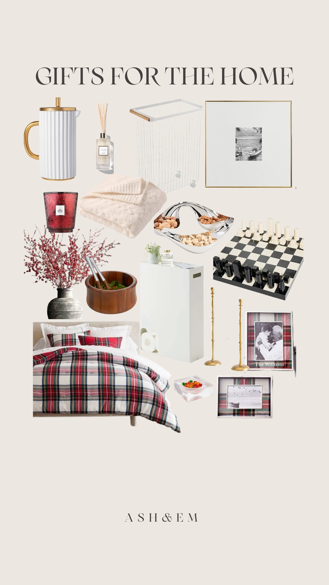 Home decor gifts perfect for anyone! 

Gift guide, Holiday gifts, Christmas presents, home decor 

#LTKSeasonal #LTKGiftGuide #LTKHoliday