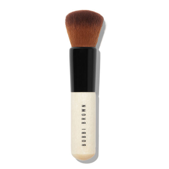 Bobbi Brown Full Coverage Face Brush | Space NK | Space NK - UK