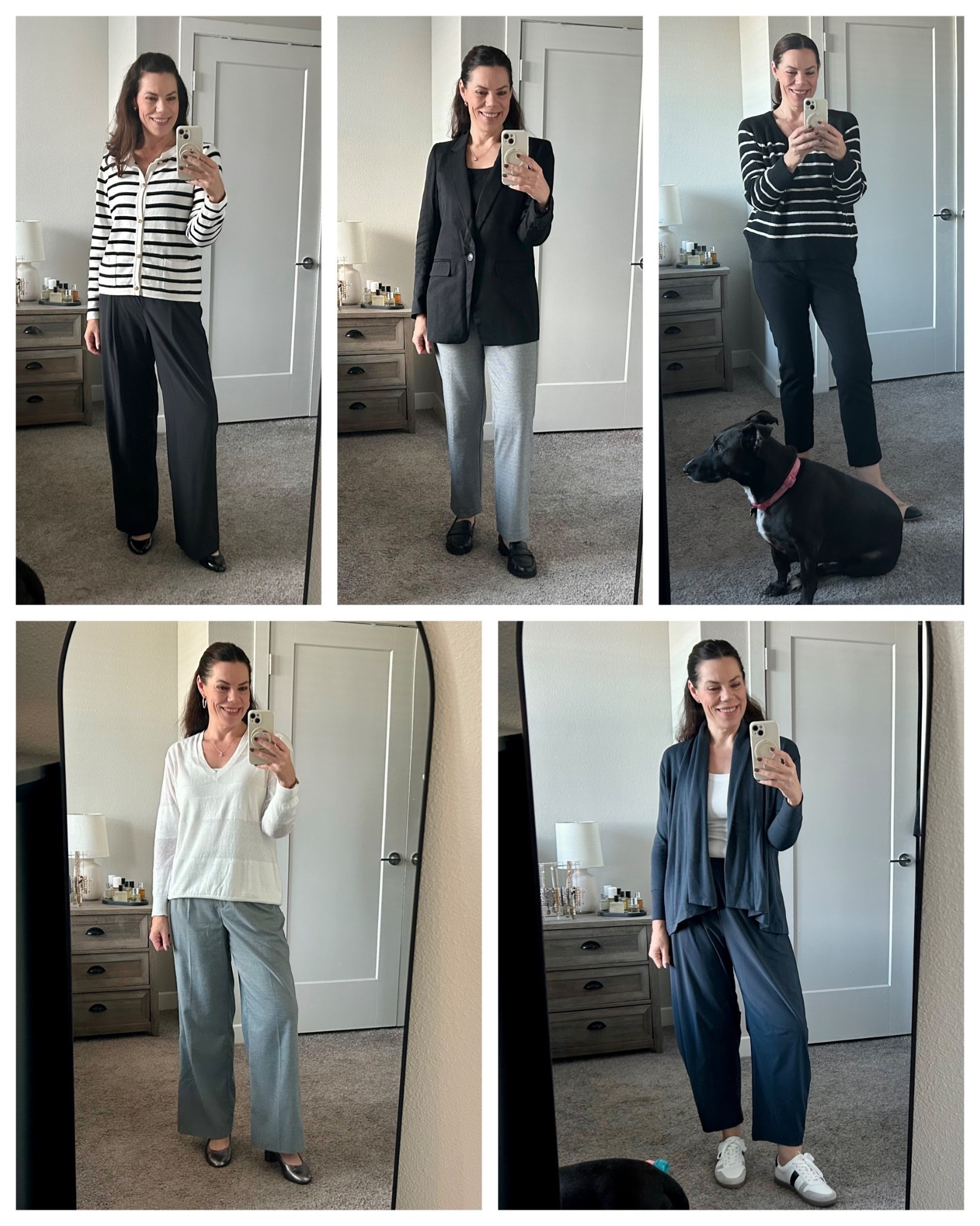 #LTKWorkwear #LTKOver40 #LTKStyleTip