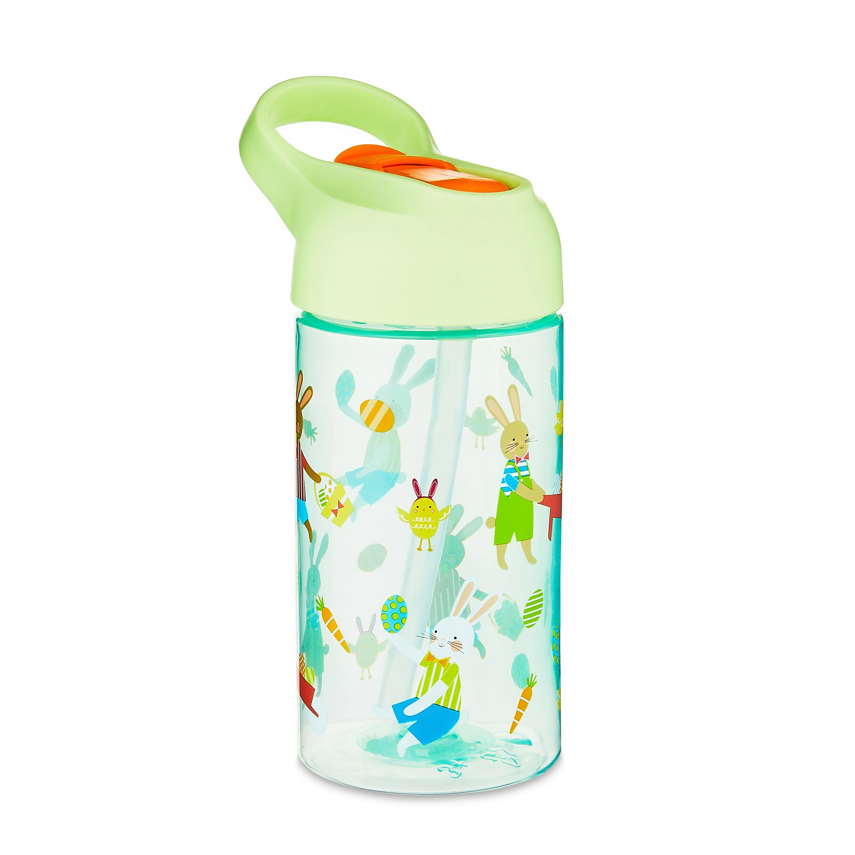 Way To Celebrate 16oz Grn Bottle | Walmart (US)