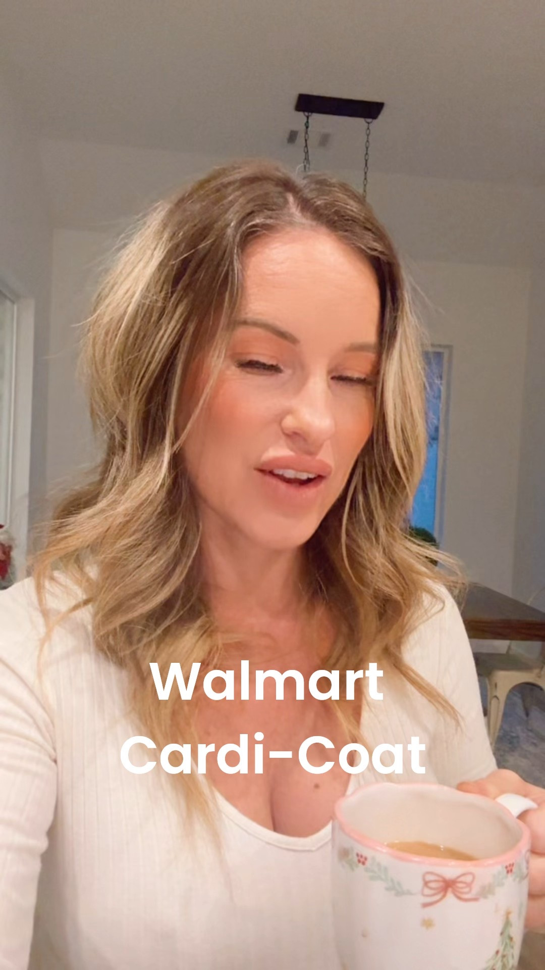 Walmart Cardi-Coat

#LTKFindsUnder50 #LTKootd