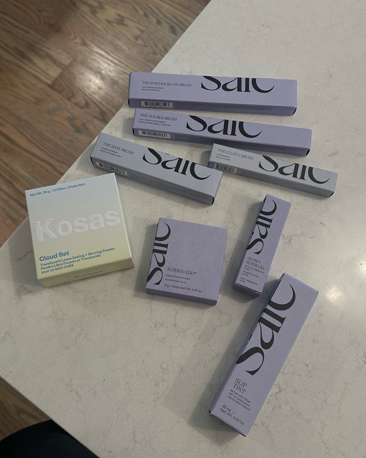 excited to try these saie & kosas products! sephora haul 💄

#LTKbeauty