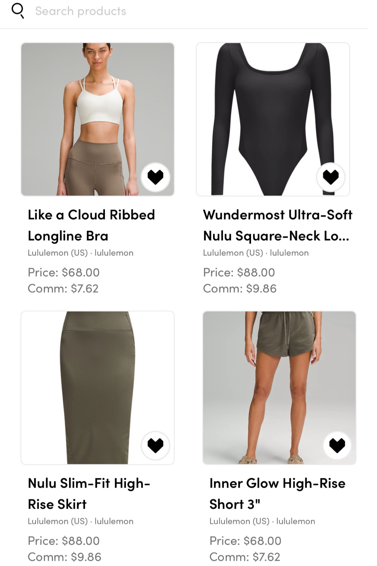 Latest Lululemon haul with new items March 2024 — the nulu skirt and the cargo pants are LEGIT 

#LTKfitness #LTKSeasonal #LTKSpringSale
