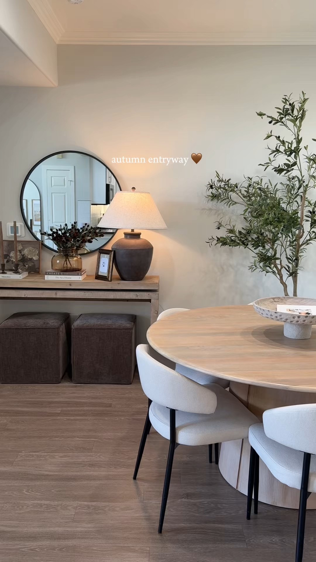 autumn entryway

#LTKHome #LTKSeasonal