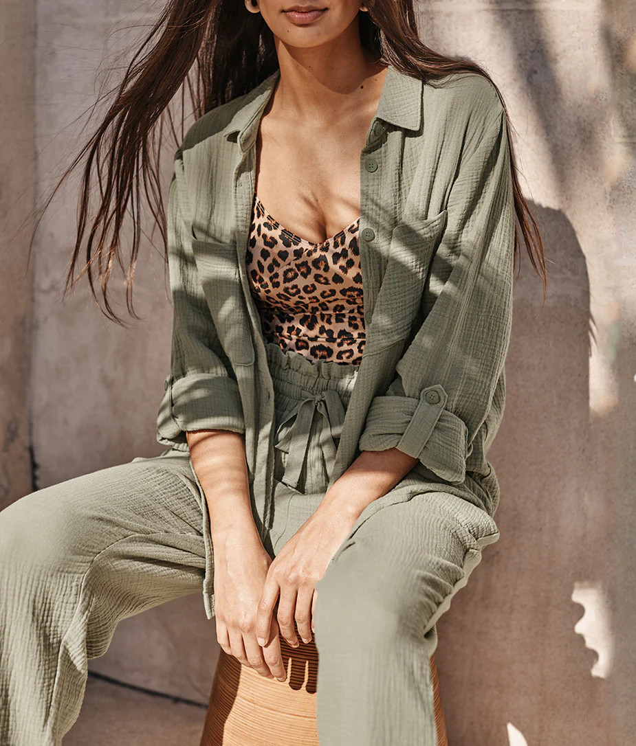 White Sand | SummerSalt